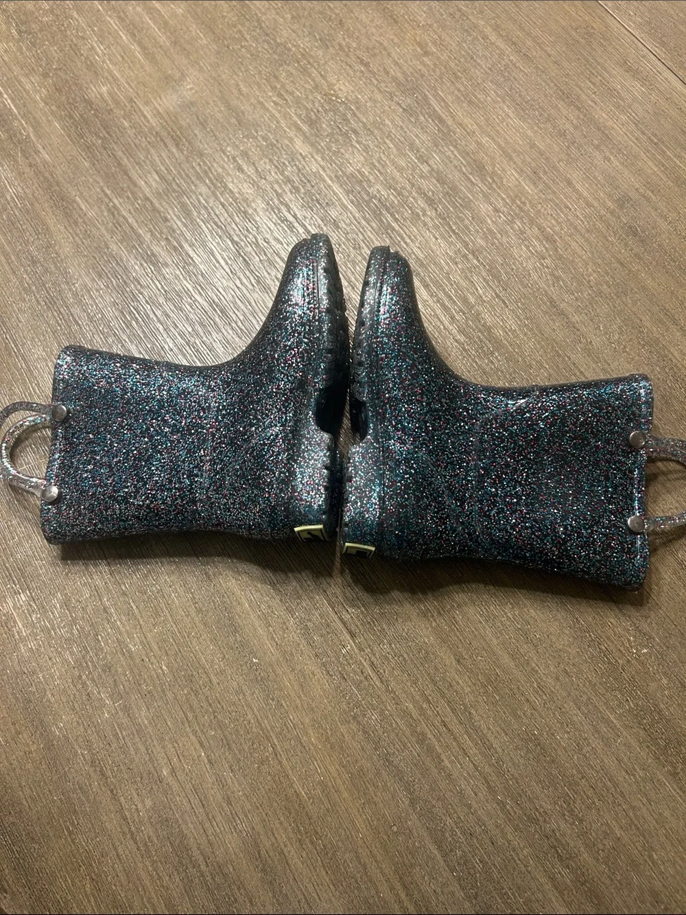 Western Chief gently used